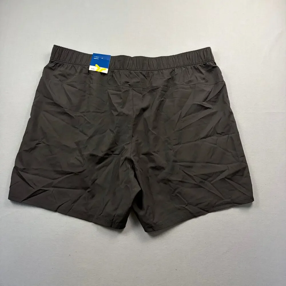 Men's Black Old Navy Active Shorts XXL Essential 7